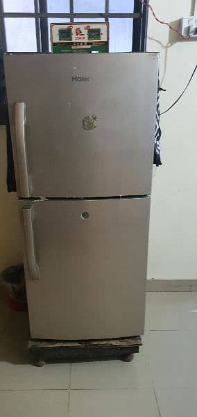 Haier Refrigerator 1