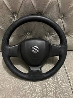 All Suzuki Cars Steering