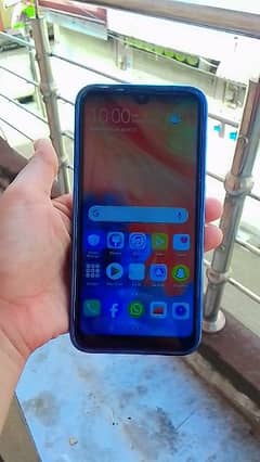 Huawei Y7 3/32