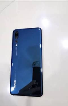 p 20 pro 6/128 sigal Sim condition 10 /10 back change Hai bs