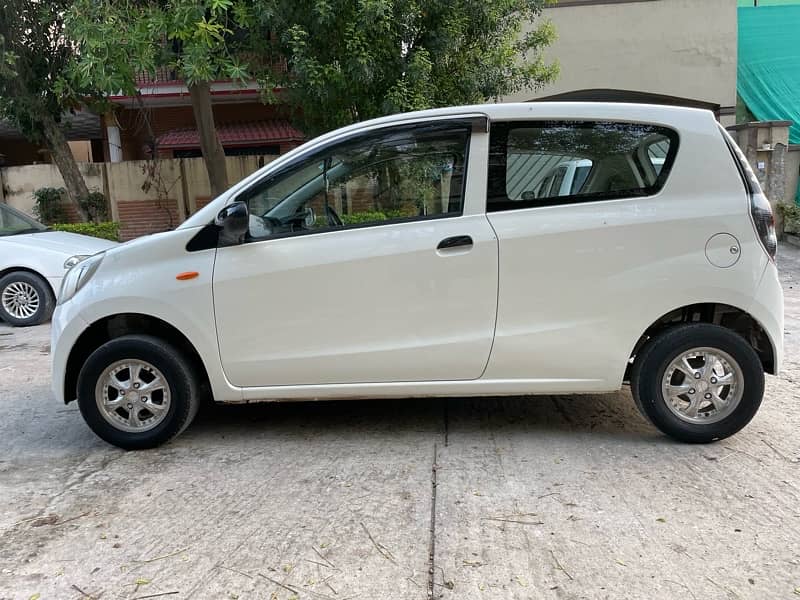 Daihatsu Mira 2008 2door 11