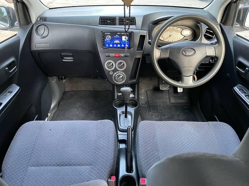 Daihatsu Mira 2008 2door 16