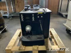 JURA IMPRESSA X7-S (Switzerland Made) coffee machine