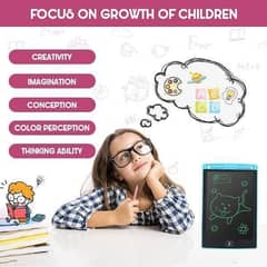 educational tablet for kids