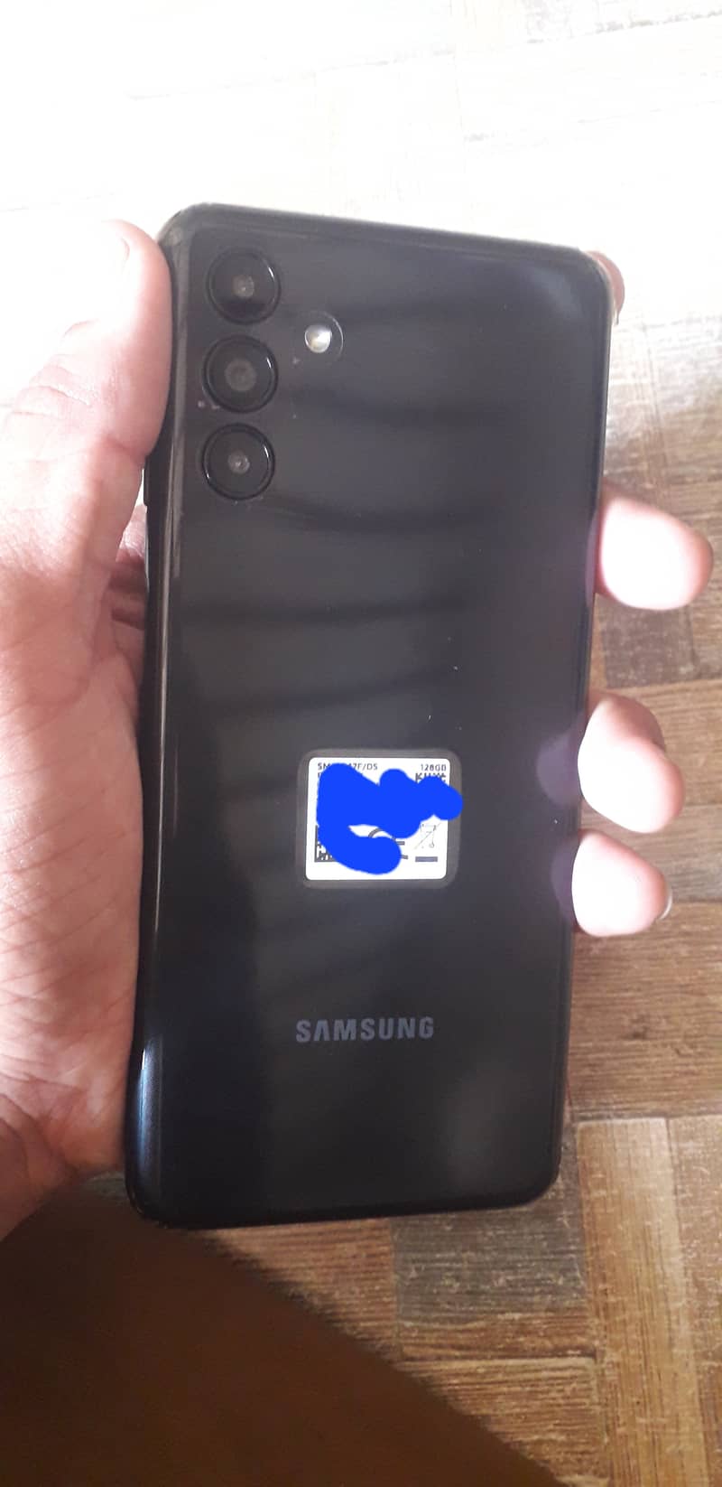 Samsung a04s 4 128 3