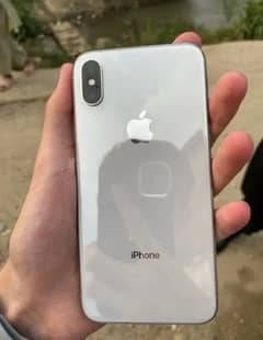 IPhone X non pta 256gb