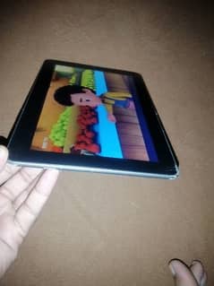 Samsung Tab 0