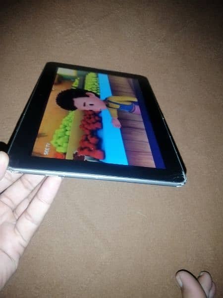 Samsung Tab 1