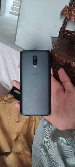 OnePlus 6t 8/128 exchange possible with 60fps