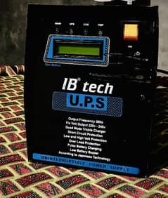 UPS 1000W  slightly used