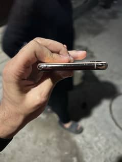 iphone xs max 0