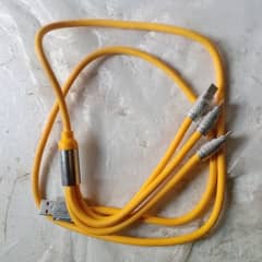 Cable 3in 1