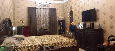 Furnished Room For Rent