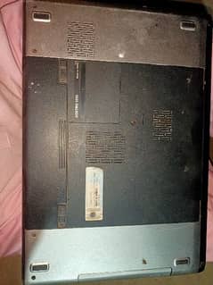 Dell Vostro laptop