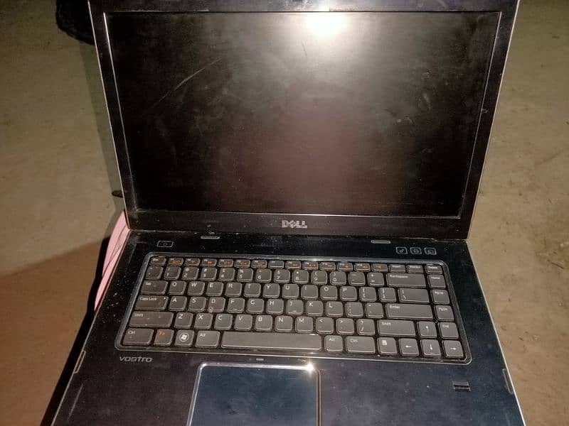 Dell Vostro laptop 1