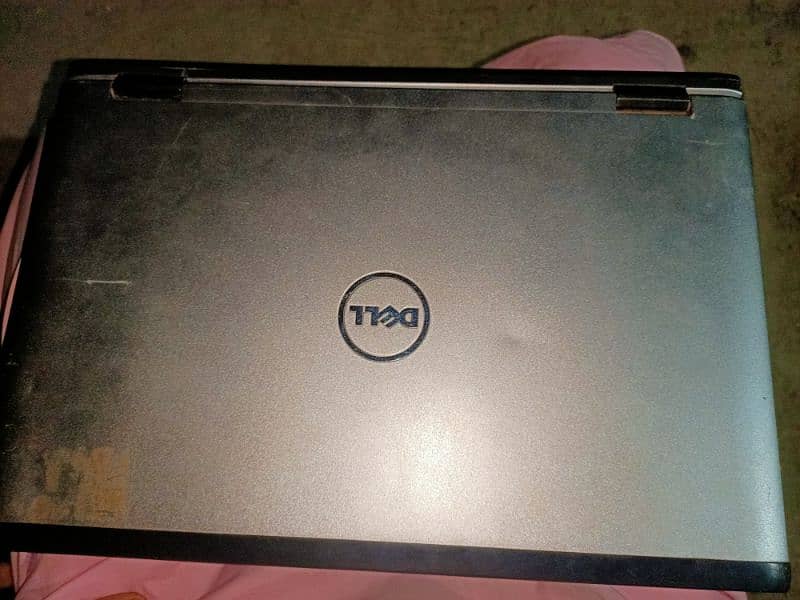 Dell Vostro laptop 2