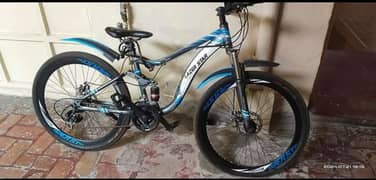 imported Cycle in very good condition 0