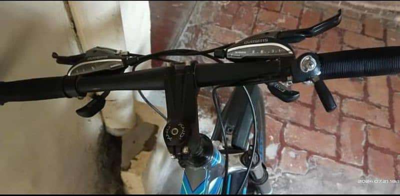 imported Cycle in very good condition 3