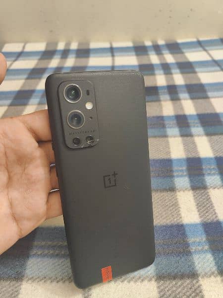 OnePlus 9pro. . for sale. 3