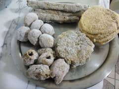 Frozen Seekh Kabab,Chapli,Kofta,Burger Patty