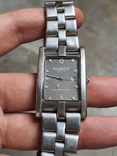 kenneth cole original watch 0