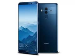 huawei mate 10 pro