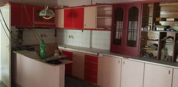 Flat for sale Nagan Chowrangi 11H 0