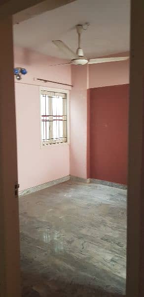 Flat for sale Nagan Chowrangi 11H 6