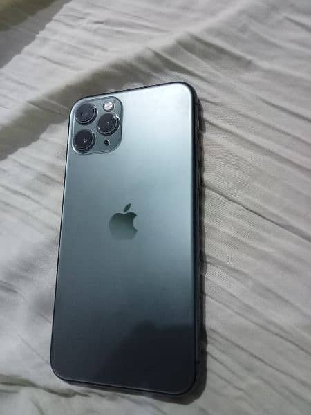 iPhone 11pro 03211844767 0