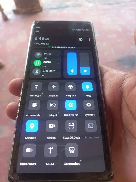 Tecno Spark 20 Pro Plus 2