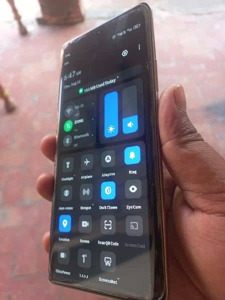 Tecno Spark 20 Pro Plus 5