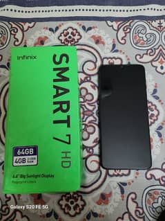 Infinix