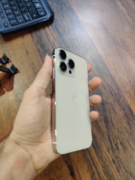 Iphone XR converter to 13 pro PTA Approved 1