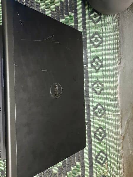 Dell M4800 Gaming Laptop 6