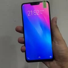 Vivo y85 4gb 64gb 0