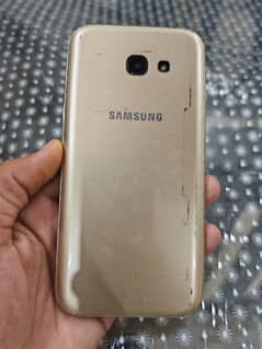 Samsung A5 2017