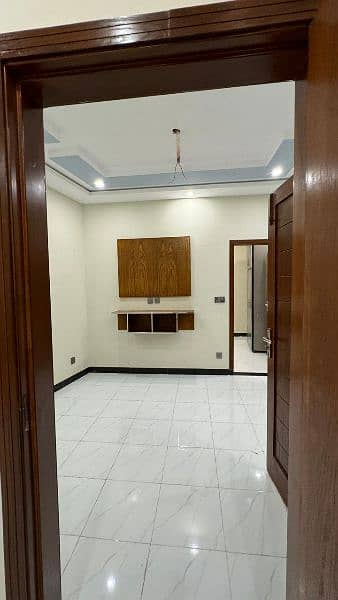 3Malra house for rent new double story near Valencia wapda town 1