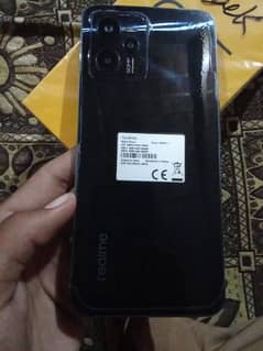 Realme c35, 4-128, condition 10/10, 0