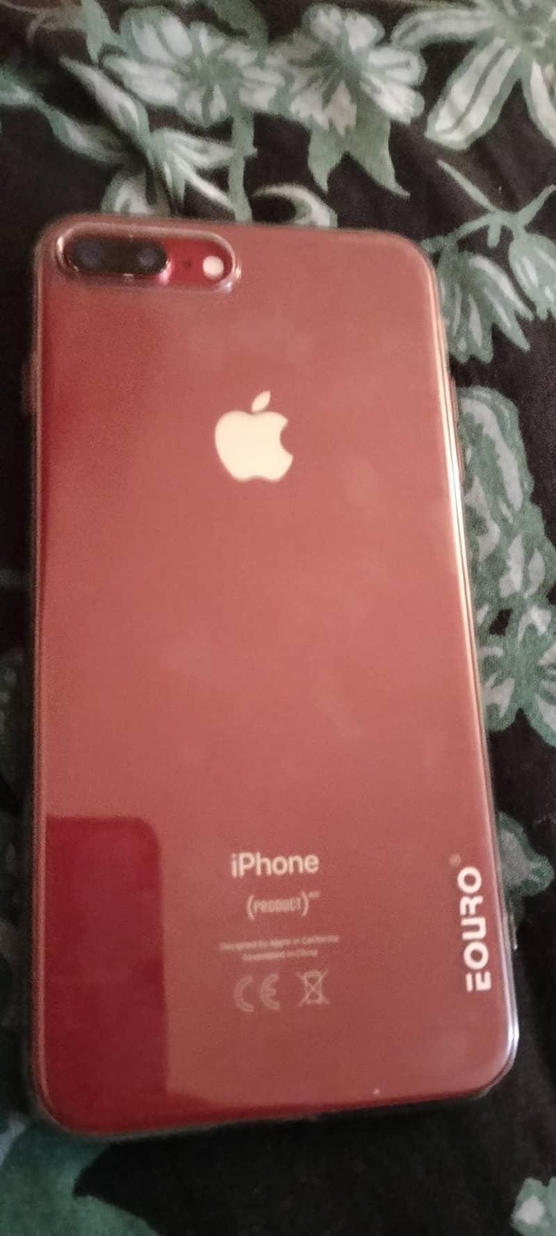 Iphone 8Plus 64GB PTA Approved 2