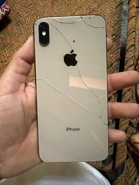 iphone xs max 64 non pta 2