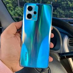 Realme 9 pro plus 5G PTA approved condition 10/10