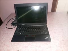 Lenovo Thinkpad x100e