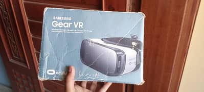 VR Virtual Reality Oculus 0