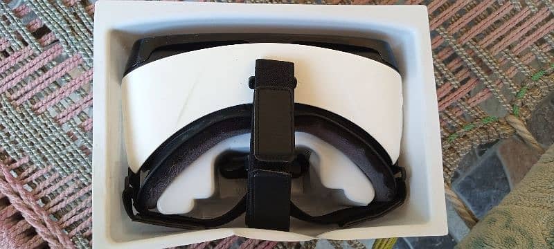 VR Virtual Reality Oculus 1