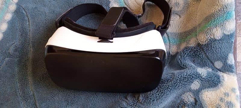 VR Virtual Reality Oculus 2