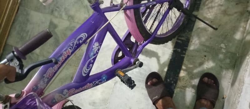 girl bicycle for sale 3