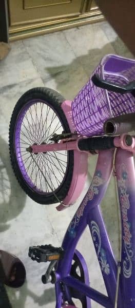 girl bicycle for sale 4