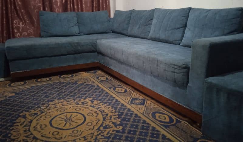 Sofa set 0