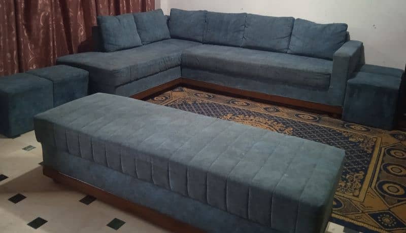 Sofa set 1