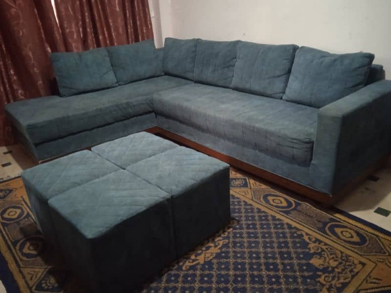 Sofa set 3